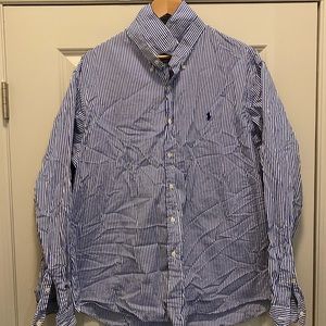 Ralph Lauren Button Up